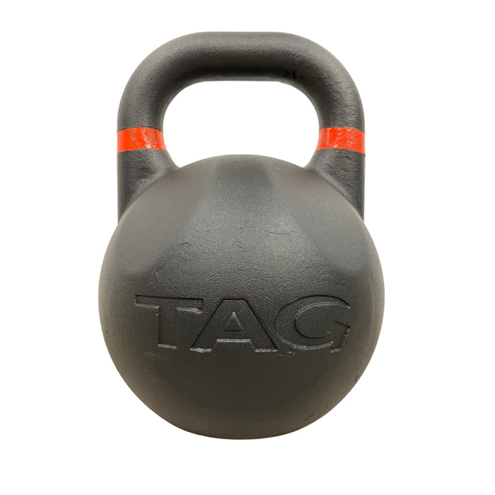 TAG Fitness Competition Kettlebells