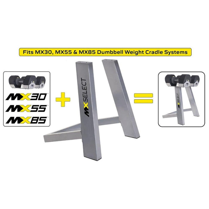 MX Select Premium Dumbbell Stand