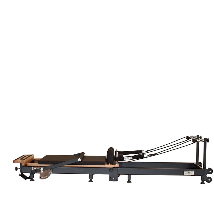 Private Pilates Katlanir Premium Foldable Reformer