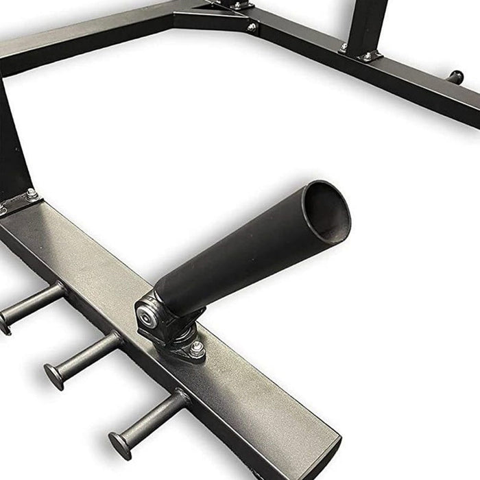 SB Fitness Half Rack SB-HR1500