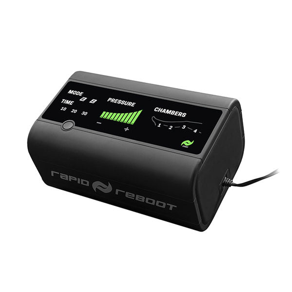 Rapid Reboot Control Unit