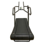 SB Fitness CT700 Curved Treadmill